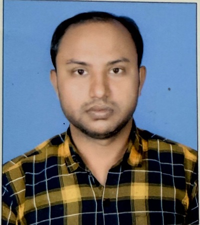 Mr. Kundal Prasad Gupta