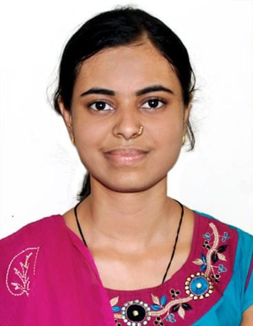 Miss Varsha Rani