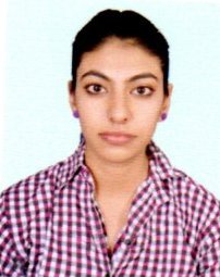 Miss Meghna Gupta