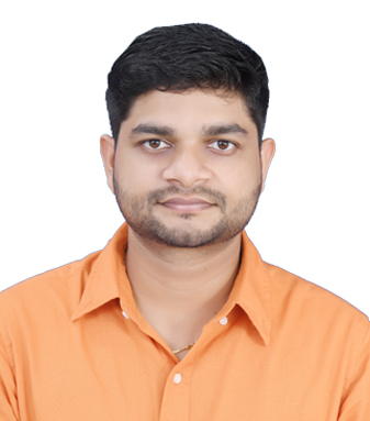 Mr. Monesh Kumar Gajendra