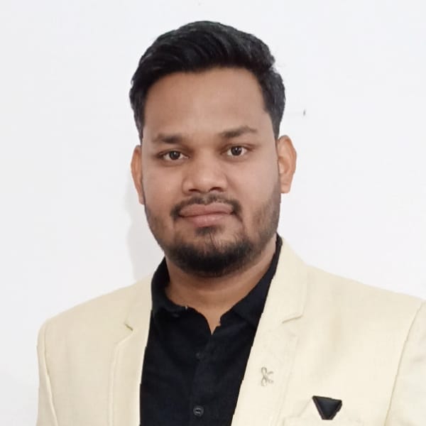 Mr. Hemant Kumar