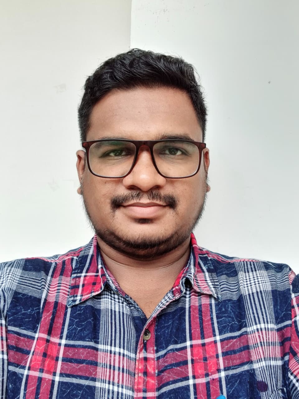 Mr. Suryakant Sahu