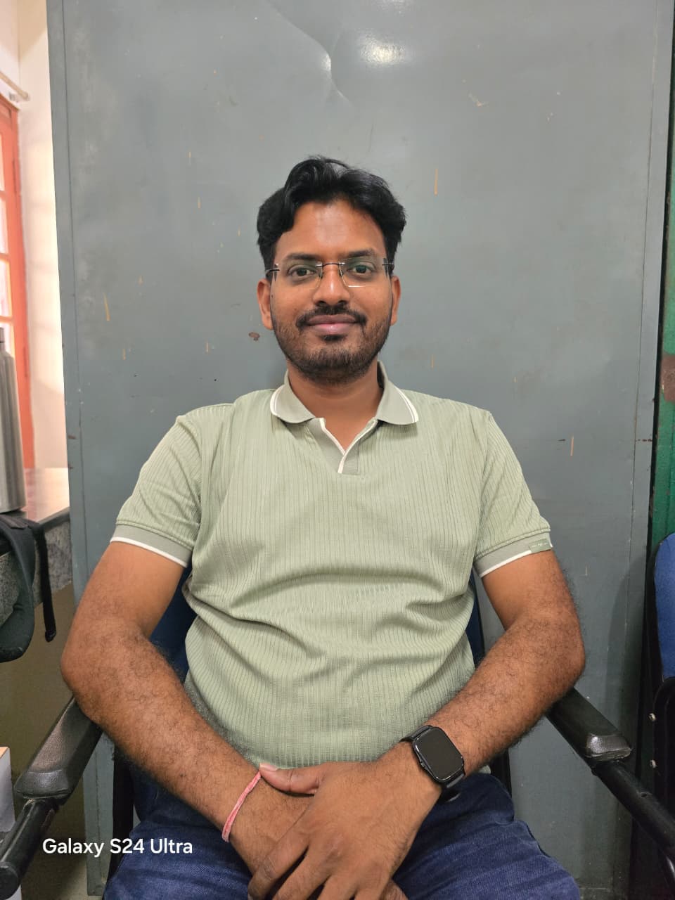 Mr.Deepak Gupta
