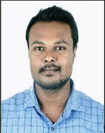 Mr.Bhoopendra Rathore
