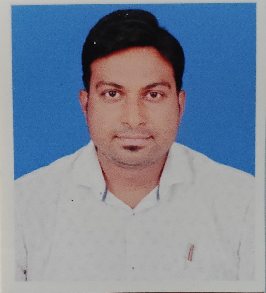 Mr. Harshit Rai