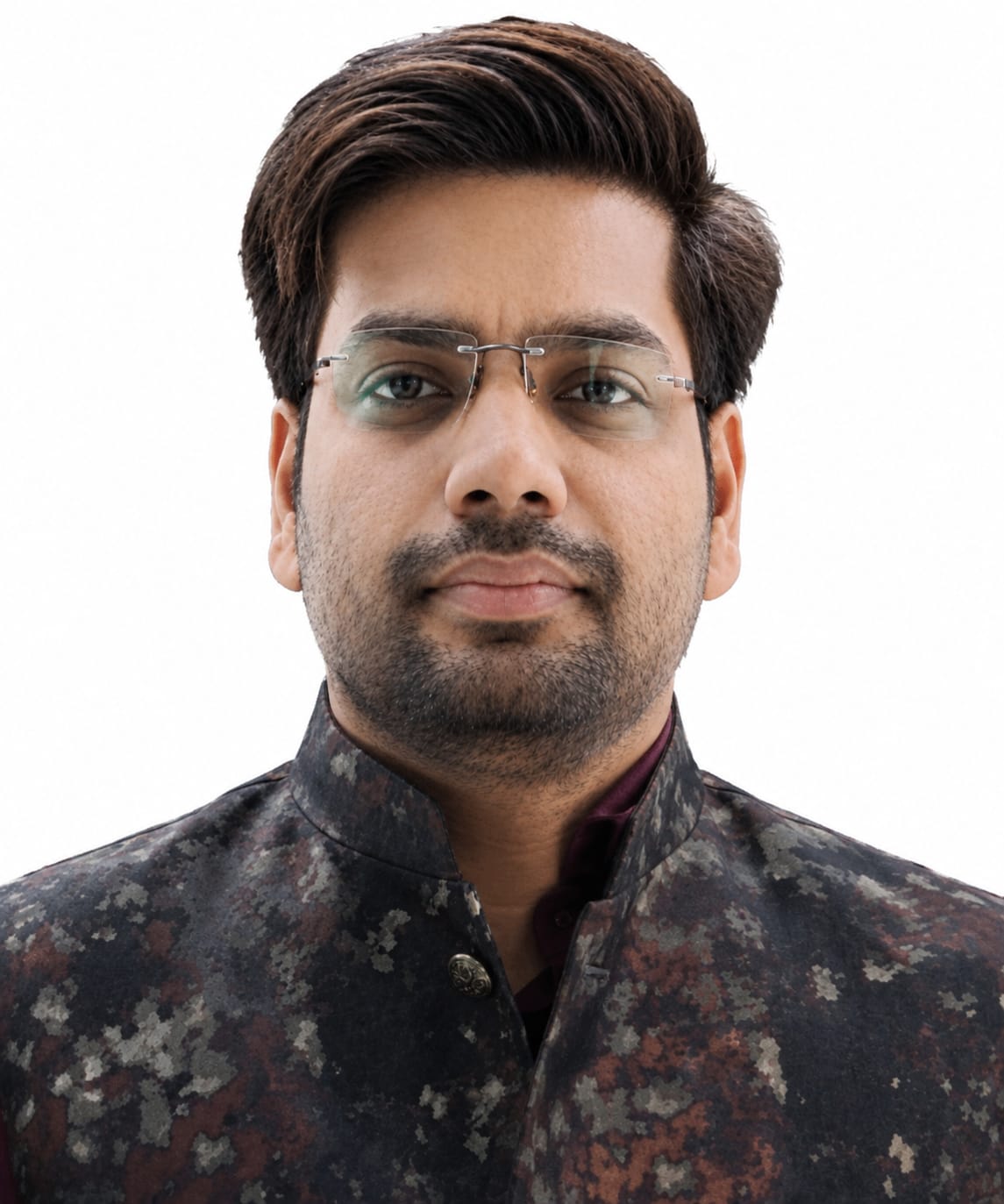 Mr. Vivek  Agrawal
