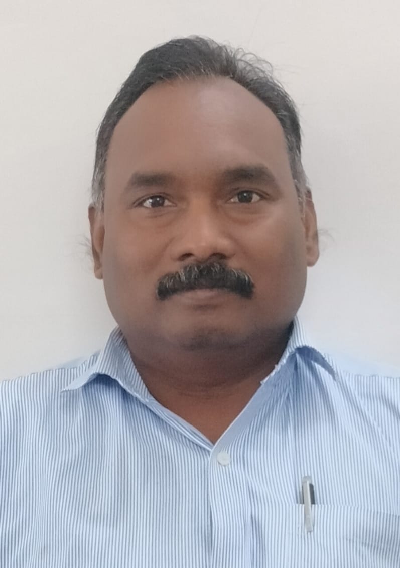 Mr. Ashok Kumar