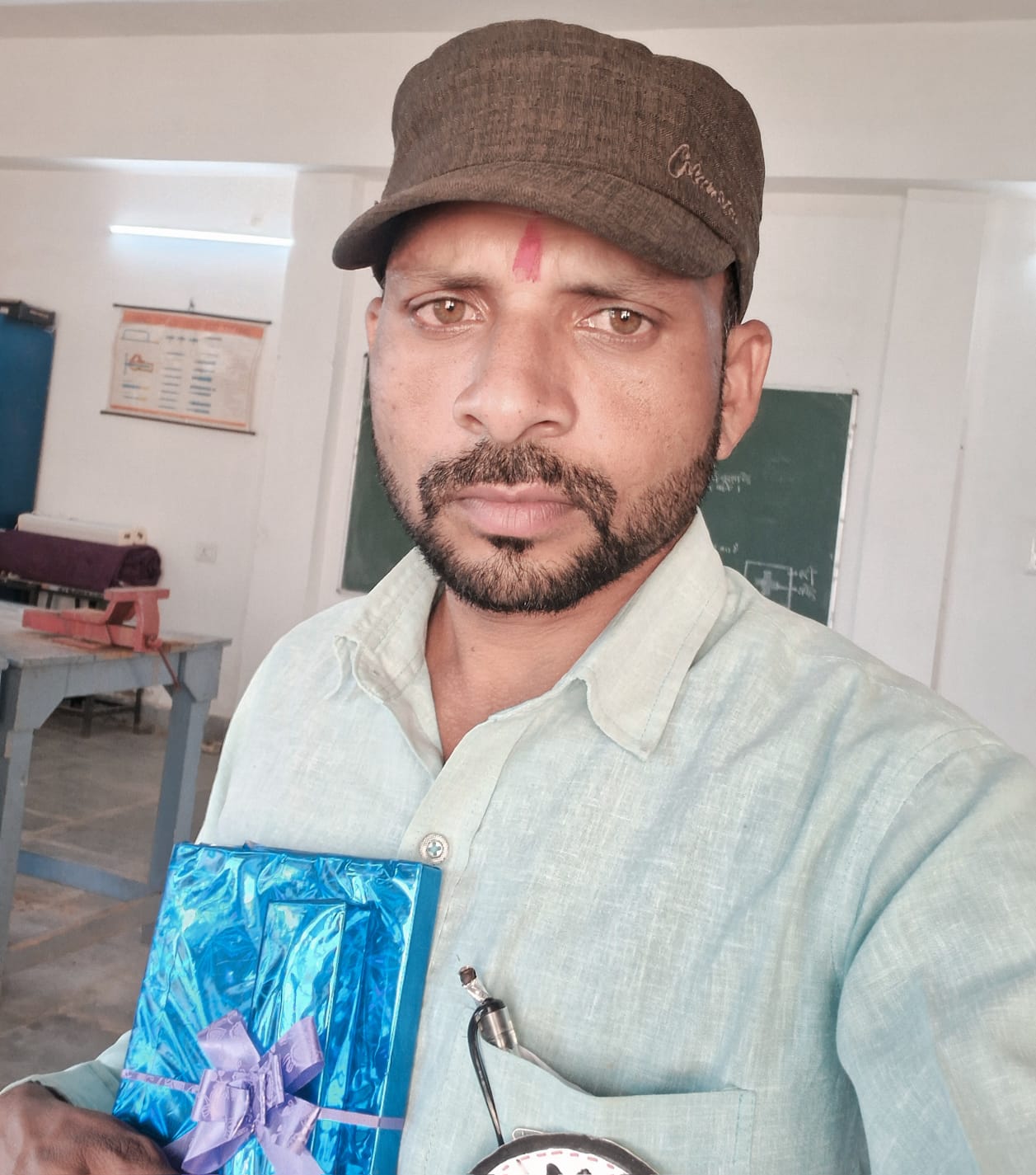 Mr. Sunil Kumar Rajwade