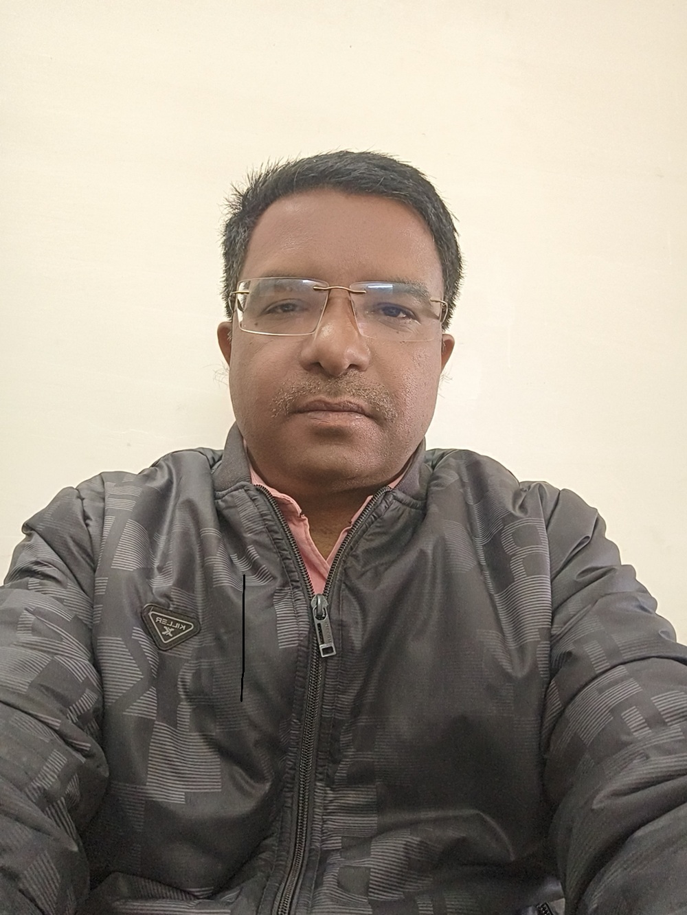 Mr. Ashish Singh