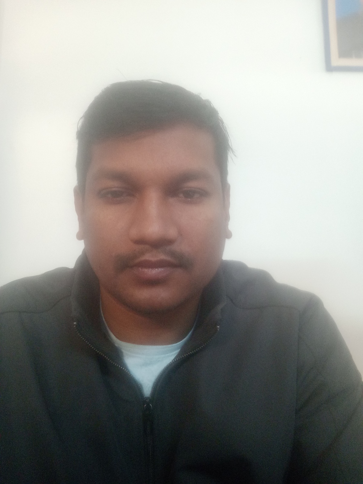Mr. Naresh Singh Markam