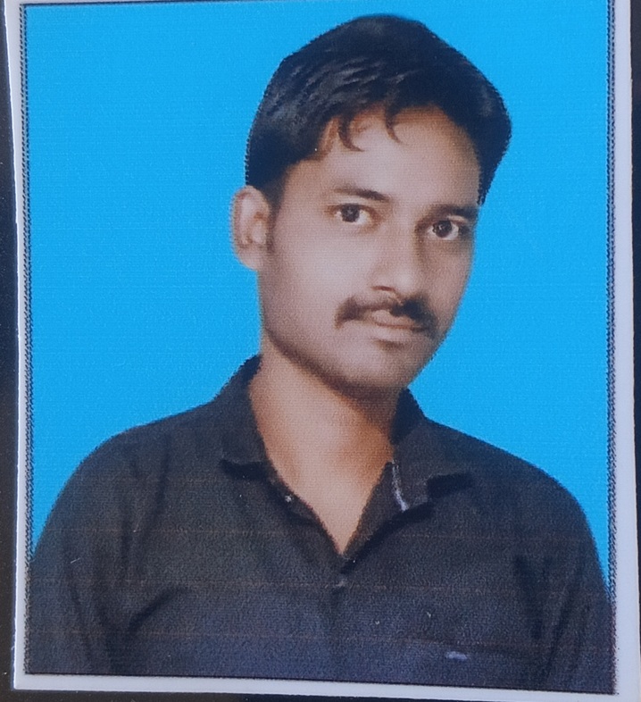 Mr. Suraj Kumar Toppo