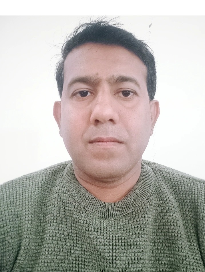 Mr. Manoj Kumar