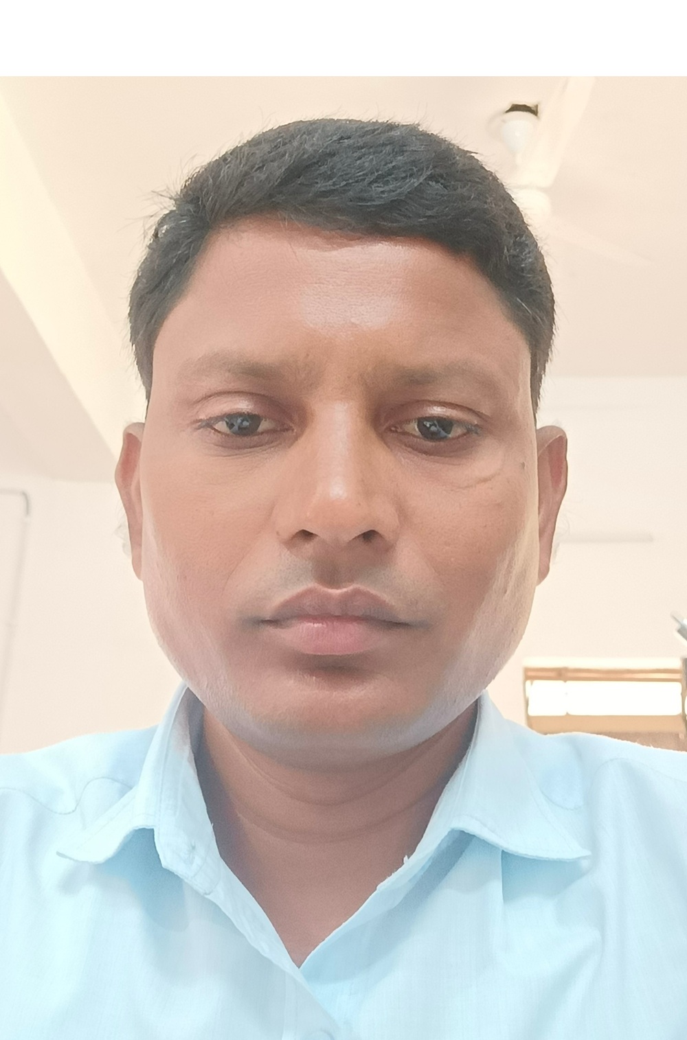 Mr. Pyare Lal Paikra