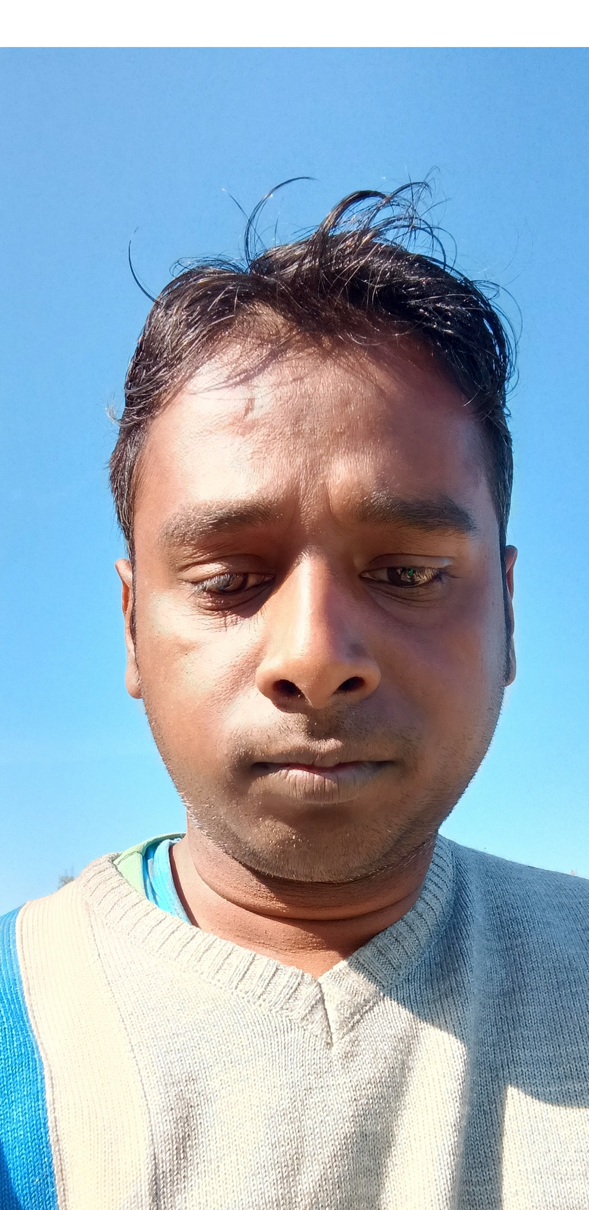 Mr. Indrajeet Kaushik