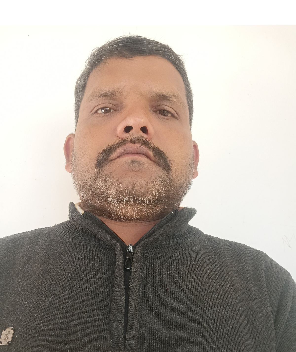 Mr. Mahendra Kumar Dhiwar