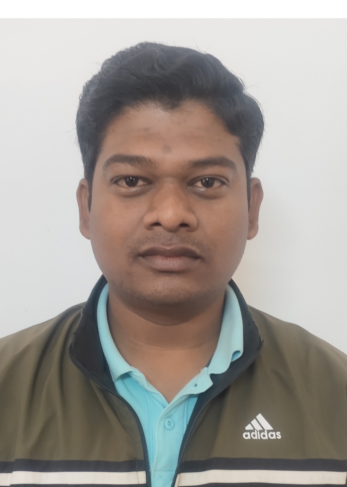 Mr. Dheeraj Kumar
