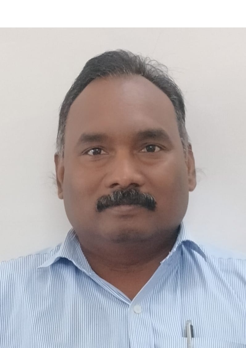 Mr. Ashok Kumar