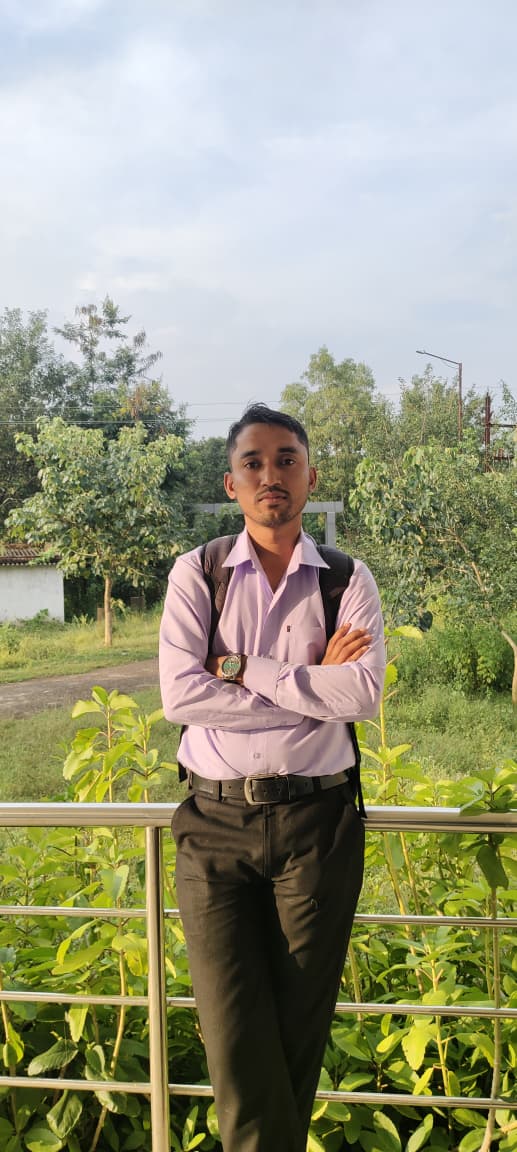 MR.AFROZ ALAM